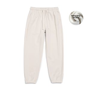 Simwood | Quần Jogger Thể Thao Nam Form Rộng