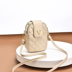 BAORUIFU | Mini Multi-functional Ladies Bag