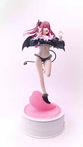 Bandai | Anime PVC Action Figure - My Dress-Up Darling Kitagawa Marin Liz Ver. 10/28cm Collectible Model for Desktop Decoration Gifts