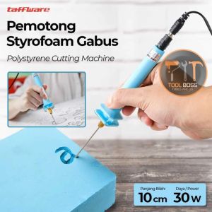 Alat Potong Styrofoam -Solder