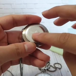 Krim Perbaikan Goresan Serbaguna / Deoksidasi Perhiasan Emas Dan Perak / Polish Wax