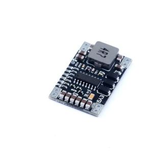 diymore | DC-DC 5-15V to 5V/9V/12V/24V Boost Module Fixed Voltage Output Boost Power Module 5A High-Power Lithium Battery Boost Module
