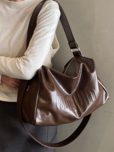SALUTATION | Large Capacity Fashion Tote  Bag