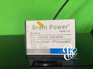 BATERAI ADVAN S5E NEW