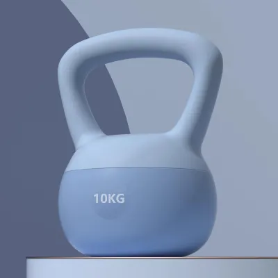 Home Fitness Kettlebell 20kg 10kg