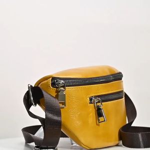 Lady Messenger Bag