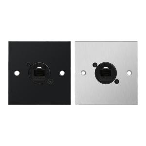 Network Multimedia Wall Socket 86 Type