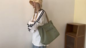 Grosir Tas Wanita Tote Bag Import Berkualitas Tinggi