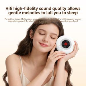 Basix | Bluetooth 5.4 Sleep Speaker under Pillow - Hi-Fi Dynamic Sound Wireless Music Player for Bedside Home Sleep Sound Equipment