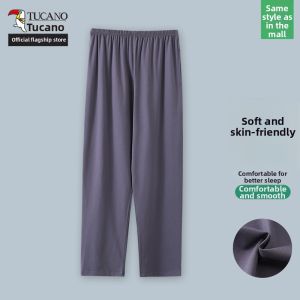 TUCANO | Elderly Mens Summer Breathable Loungewear