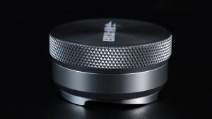 MHW-3BOMBER Coffee CD-Texture Series-Distributor 4 Oars 58.35mm