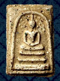 รูปจากผู้ขายบน Lazada: App2 Phra Somdet Wat Rakang Pim Pokpro BY Somdet Toh Buddha Monk Holy Thai Amulet Pendant Good Collection Item ตั้งราคา ฿127 ขายแล้ว 24 ชิ้น