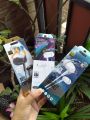 headset EKSTRA BASS L29*D21 Earphone stereo bass. 