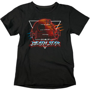 American Star Wars Peripheral Print Mens and Womens Short Sleeves 2025 Autumn Street Sports Loose Couple Comfortable T-shirt