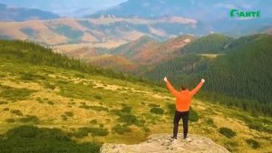 Sante Barley Powder Immunity Boosting Supplement - 2 Boxes of 30 Sachets 90g