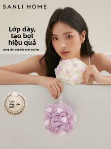 Búp Bê Tắm Mềm Mại Cao Cấp Không Vỡ 2025 Búp Bê Tắm Cỡ Lớn Dễ Thương Cho Phụ Nữ Và Trẻ Em Dụng Cụ Vệ Sinh Cá Nhân