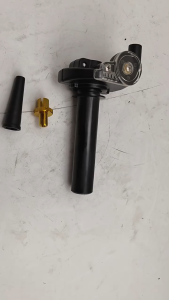 Daytona Quick Throttle for Rapid Response with Cable & Handle Grip