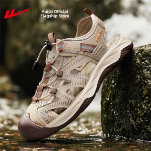 Warrior | Outdoor Water Sports Sandals Male 2026 New