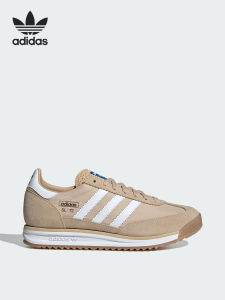 adidas | Wear-resistant Classic Low-top Sneakers