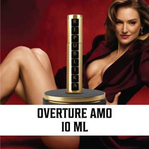 REPUBLIKA OVERTURE AMO WOMEN 10ML