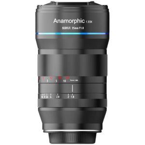 SIRUI เลนส์1.33x F1.8 35มม. M4/3แบบปรับได้