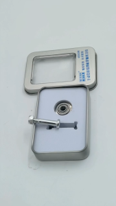 Mata Pisau Potong Keramik Granit Dorong Bearing Tile Cutter Blade