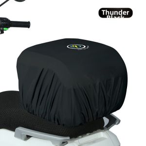 Waterproof Dust Proof Cover For Motorcycle Bicycle Basket