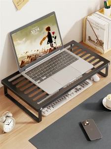 Giá Đỡ Laptop Ergonomic Universal Làm Mát Có Ngăn Chứa