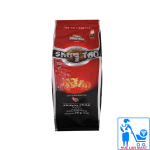 Cà Phê Pha Phin Trung Nguyên Sáng Tạo Số 3 - Túi 340G