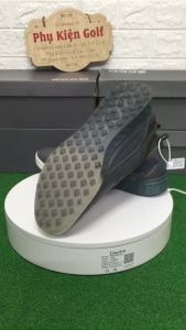 Giày Golf Nam Ecco Dây Buộc Cao Cấp Thể Thao Khoẻ Khoắn - Shoes Golf
