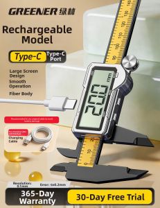 Digital Jewelry Precision Caliper