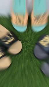 VERSKI Hanna Sandal Wanita Sendal Slop Wanita Slipper Rumah Sandal Slip-On Sendal Rumah Sandal Rumah Anti Slip Sendal Jelly