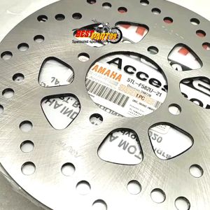 Piringan Cakram Depan 5TL Untuk Motor MIO & XEON KARBUYGP