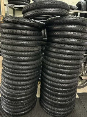 Vỏ Lốp 80/90-17 (2.75) dùng xăm gắn xe wave dream sirut future ..... củ tháo xe còn dày đẹp bao chạy