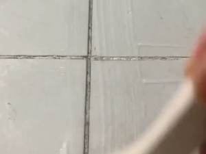 Transparent Waterproof Sealant Adhesive Strong Bond No-clean System 500ml Latex Floor/Ceiling Sealant Leak Prevention Tile/Granite/Rustic