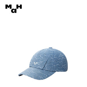 MaH | Mũ Lưỡi Trai Chống Nắng Dòng Camo