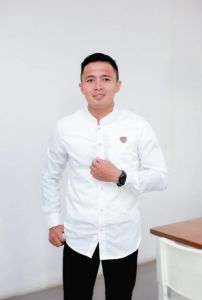 KEMEJA  SLIMFIT KURTA PANJANG KATUN TOYOBO FODU