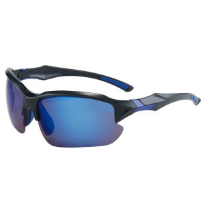 Cycling Sunglasses Goggles Fashion Sports Polarized Sunglasses for Men Women Outdoor Travel Fishing Diving UV400 Sun Glasses