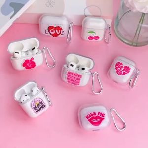 เคสแอร์พอด See the goods เคสหูฟังไร้สาย เคสแอร์พอดลายน่ารัก สินค้าพร้อมส่ง เคสแอร์พอดมีทุกรุ่น