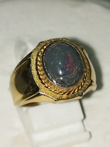 Cincin Kalimaya Banten
