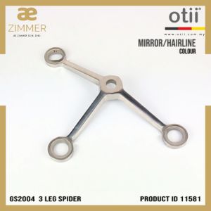 AE Zimmer Otii GS2004 (3 Leg Spider) Spider Series (11581)(三脚蜘蛛) 蜘蛛系列 (11581)