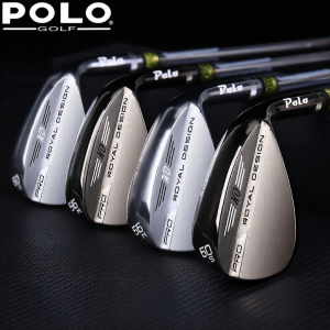 Pologolf | Multi-Use Golf Wedge