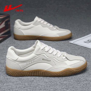 Warrior | Versatile Soft-sole Lightweight Training Shoes