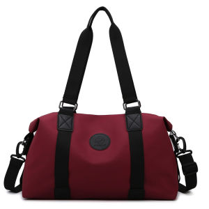 MIRUIDUO | Large Capacity Lightweight Waterproof Travel Bag
