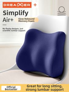 ZHIMENGREN | Office Ergonomic Lumbar Support Cushion