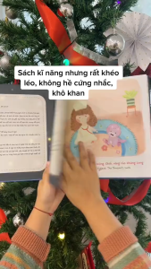 Sách 123 Bé Ơi Mau Đi Ngủ Thôi - Bìa Cứng Song Ngữ Anh Việt - Lionbooks