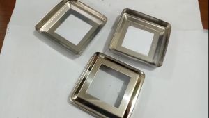 Ring Hollo 40mm x 40mm Alat Alat Teknik Interior Bangunan