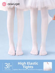 aiwuge | Anti-Run Dance Socks for Girls