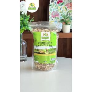 ตะไคร้หอมแห้ง เกรดพรีเมี่ยม ชาดาสุวรรณ์ ตะไคร้แห้ง ตะไคร้ คุณภาพส่งออก GMP dried lemongrass