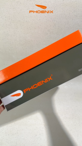 Phoenix Oracle Sepatu Training Wanita